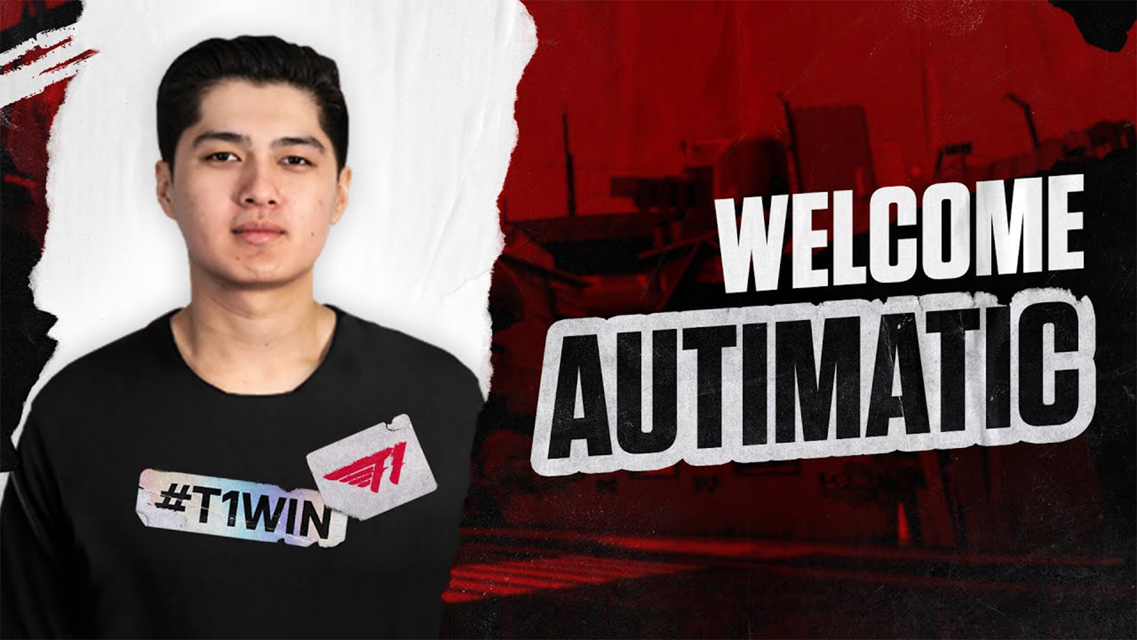 Autimatic leaves CSGO and rejoins Skadoodle on T1 Valorant Dexerto