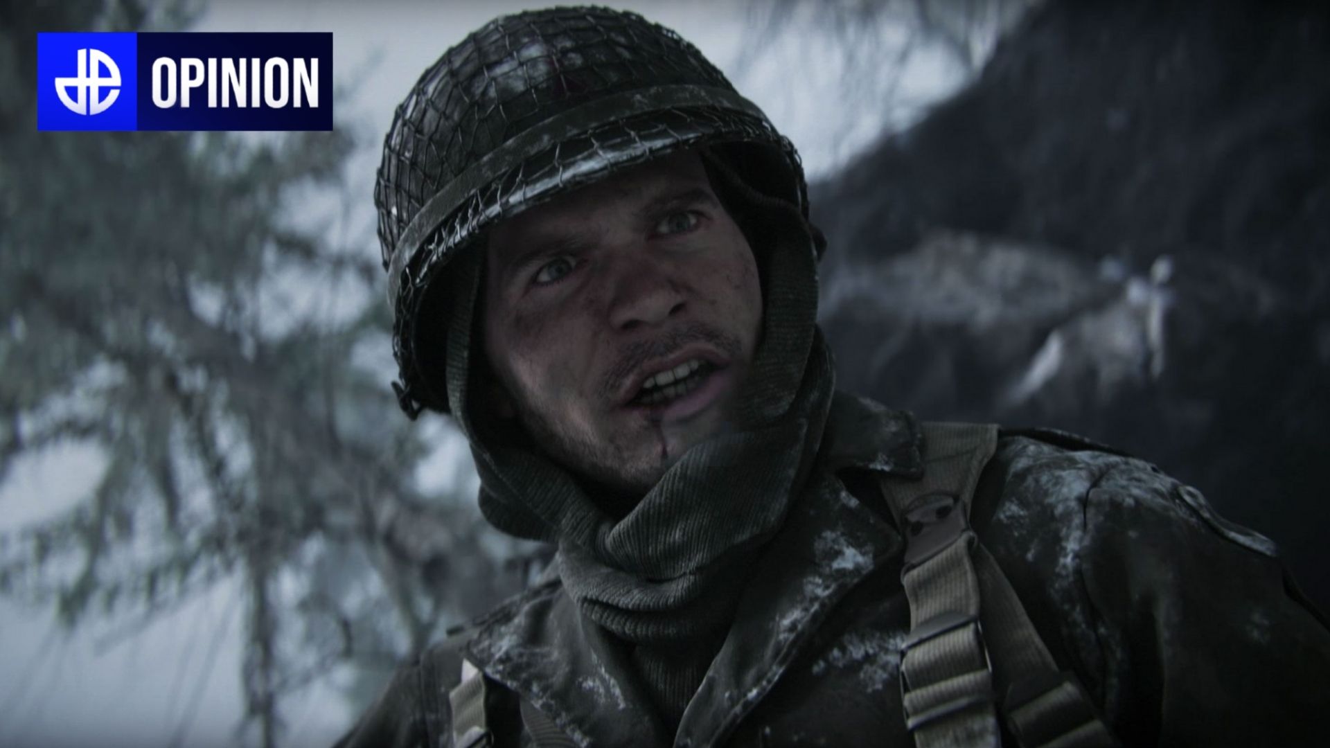 Call of Duty: WW2  Worth It In 2021? 