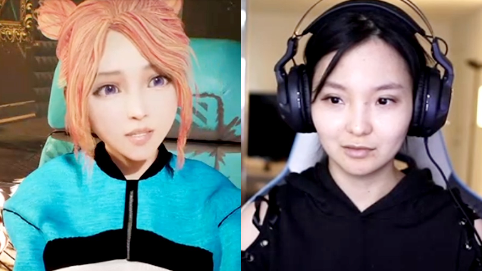 CodeMiko reveals she has nightmares about her Twitch bans: “I have PTSD  from it” - Dexerto