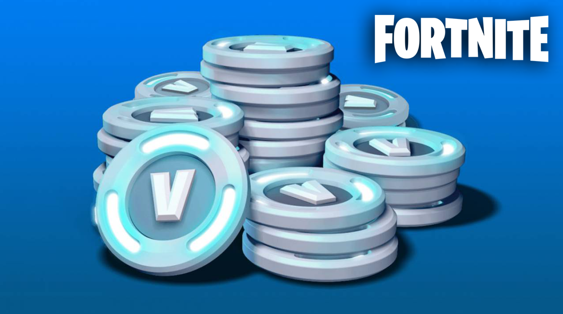 Epic Games giving out Fortnite V-Bucks in response to class-action
