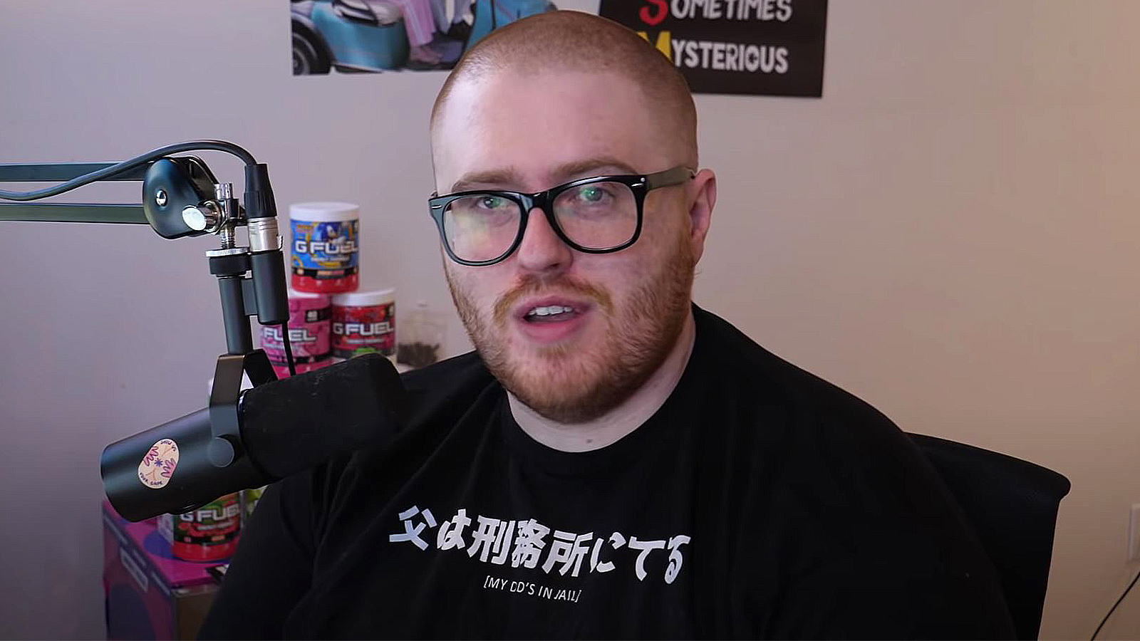 Wubby Streamer Awards 2023 Suit Discussion: : r/PaymoneyWubby