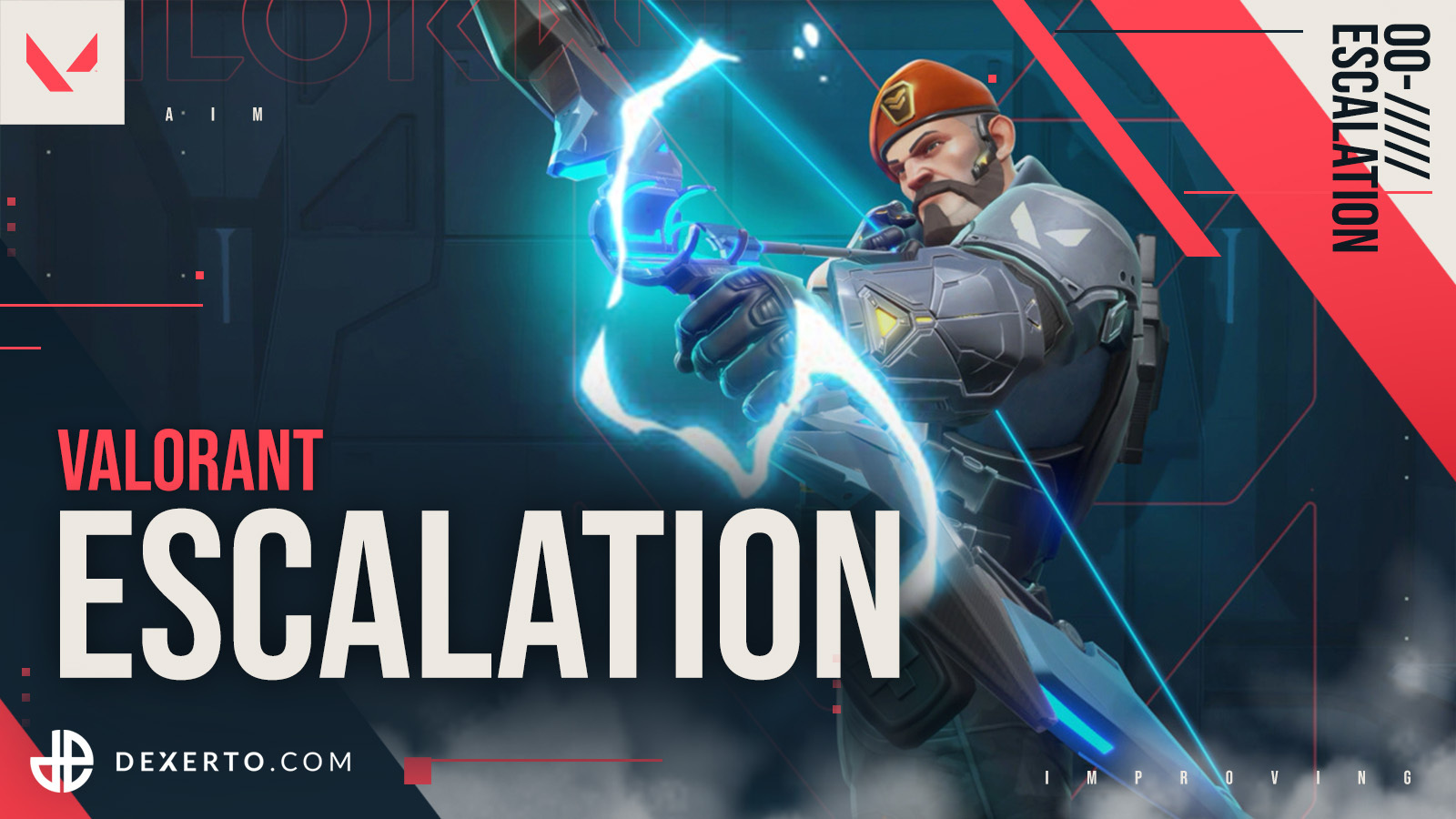 Valorant Escalation guide tips & tricks for new TDM game mode Dexerto