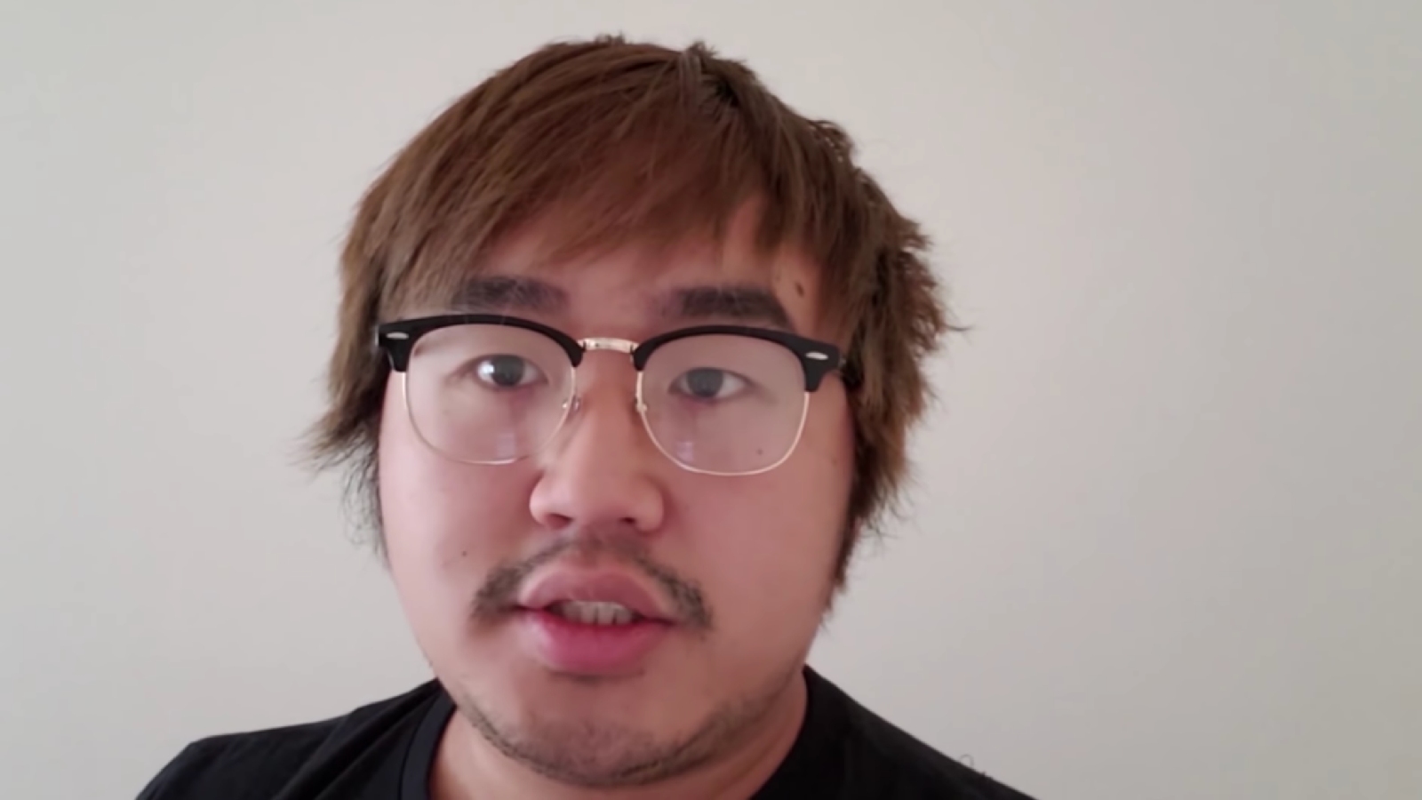 YouTuber Asian Andy Films accused of sexual assault - Dexerto