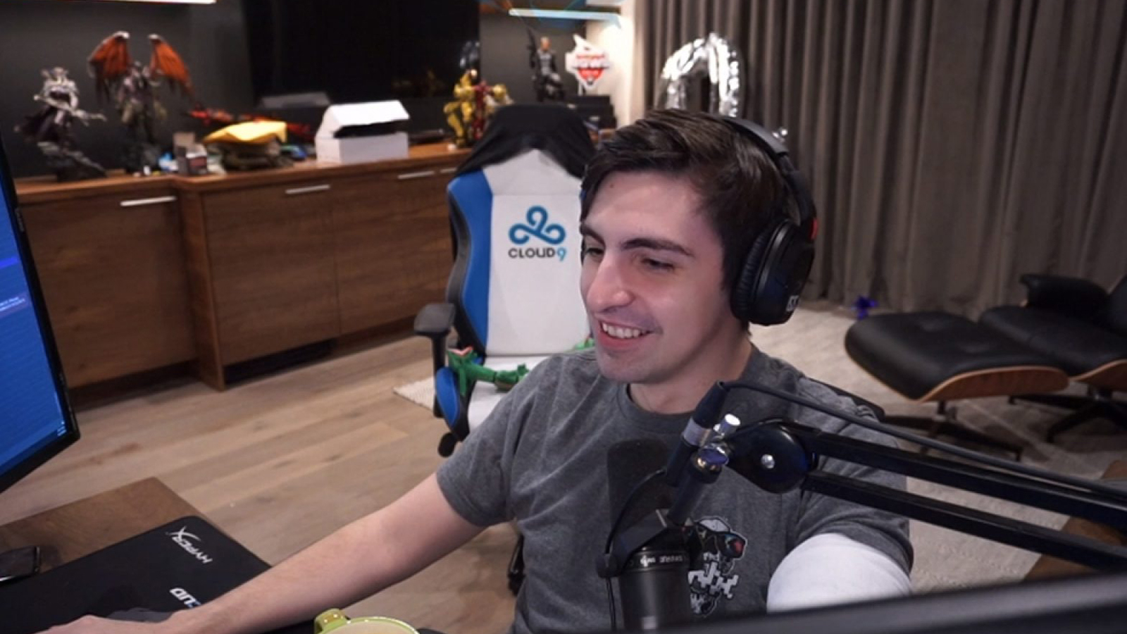 Shroud steam profile фото 54