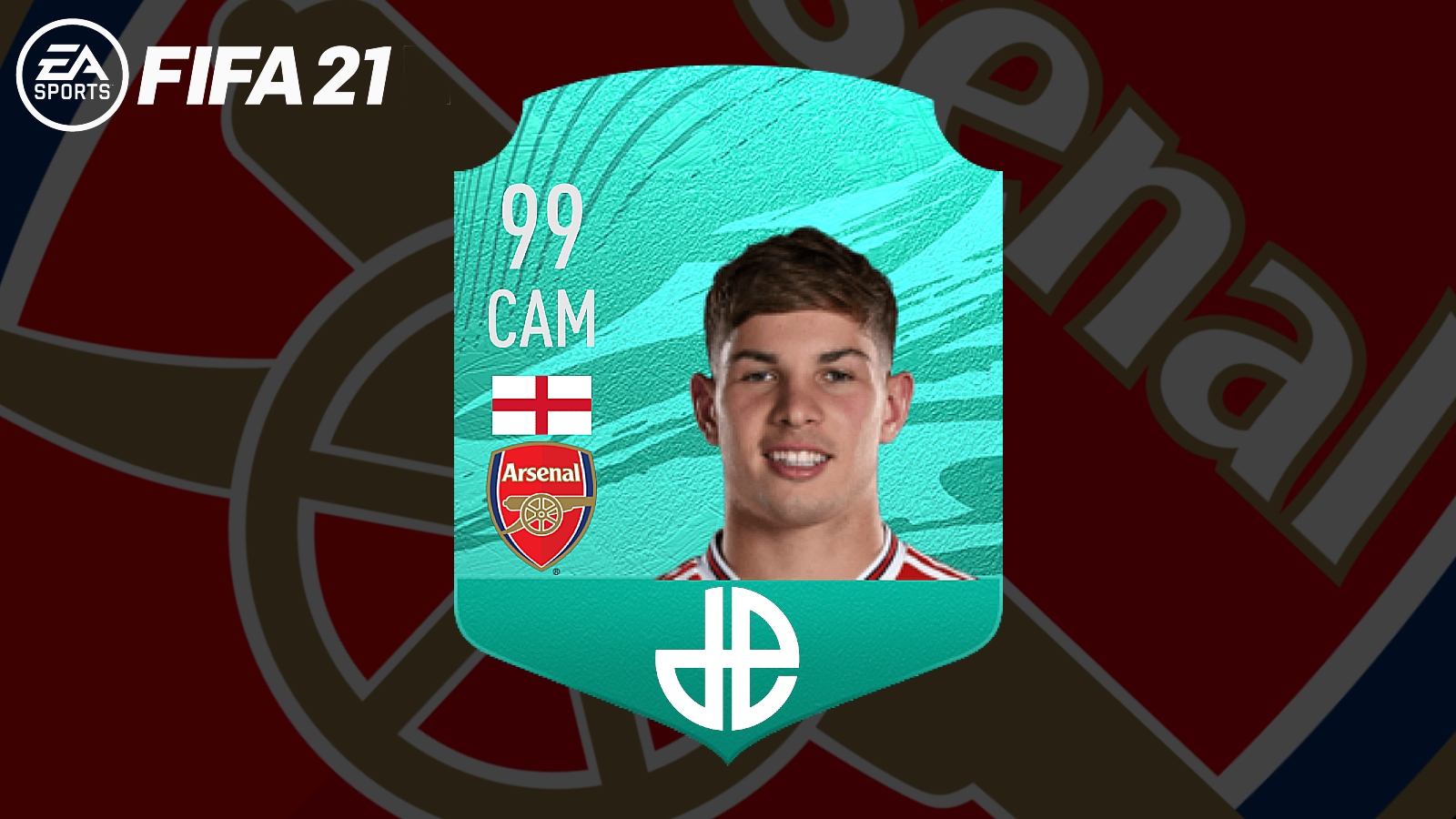 Arsenal Players, FIFA 21 Ultimate Team