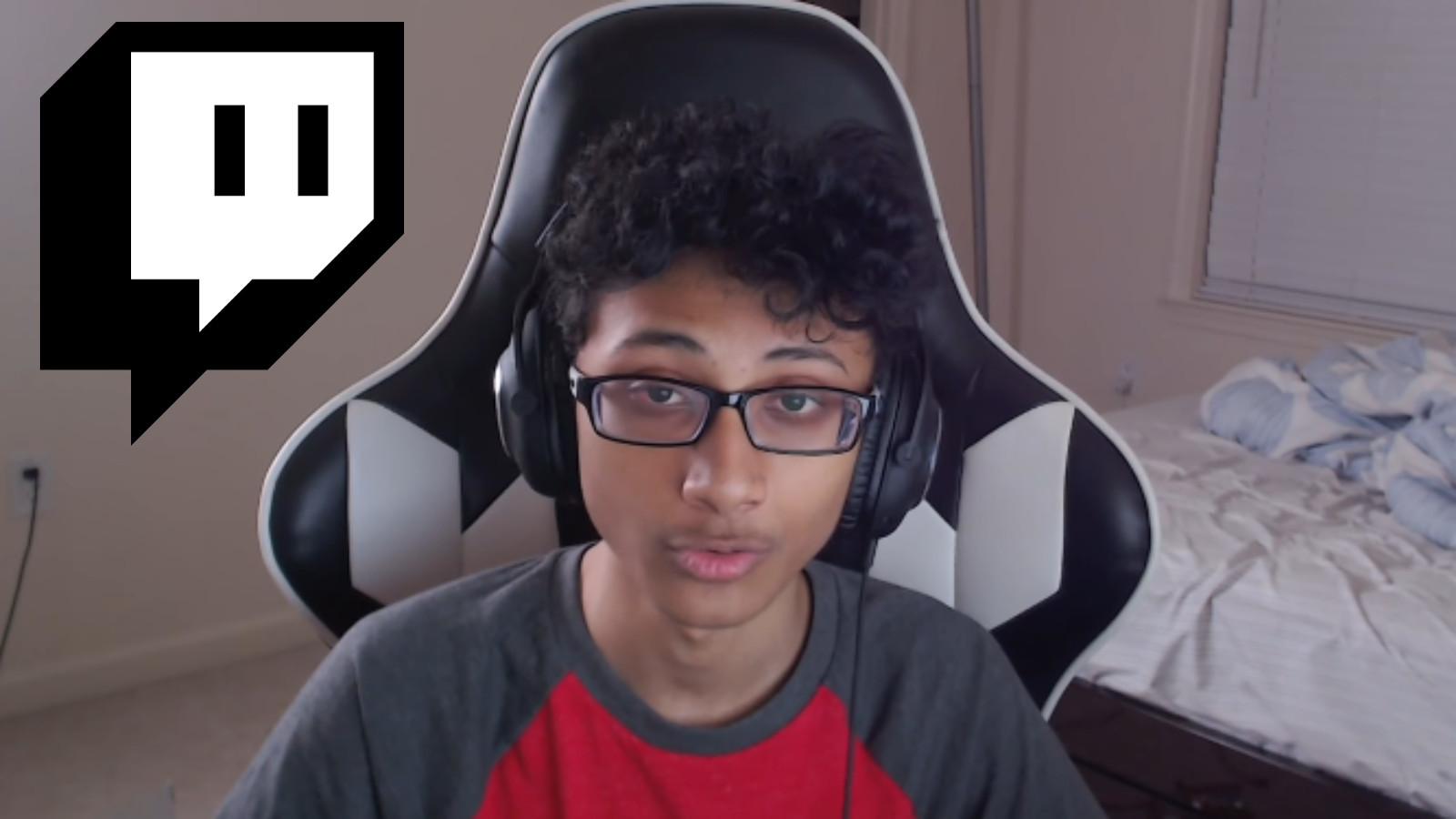 Popular Fortnite streamer KingRichard suspended from Twitch - Dexerto