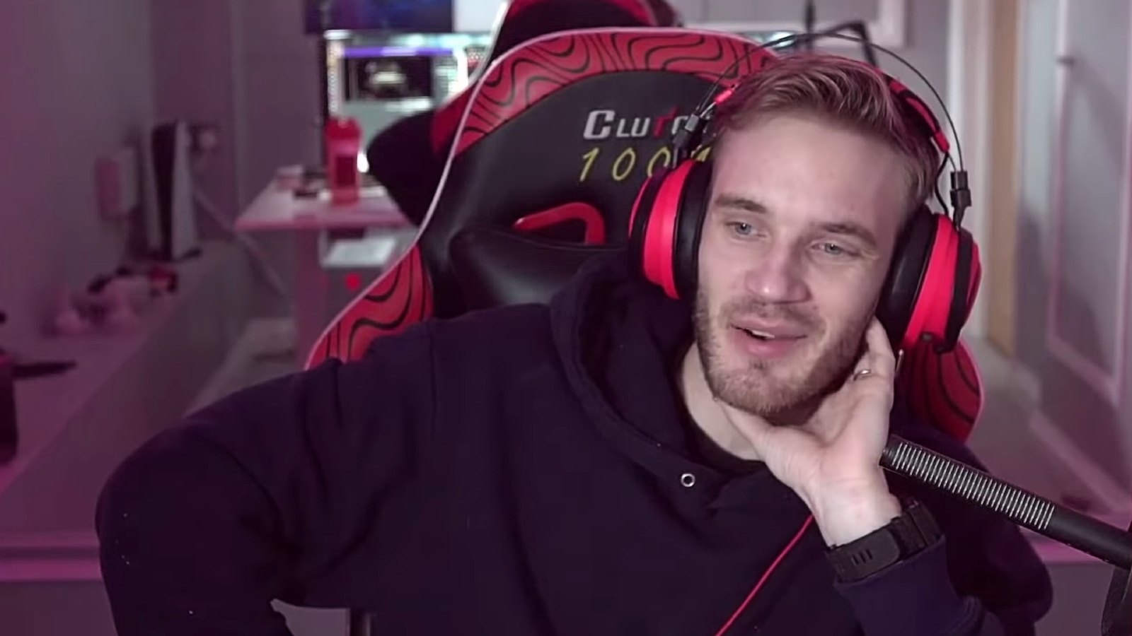 Pewdiepie “really Disappointed” With Youtubes Decision To Remove Coco Diss Track Dexerto