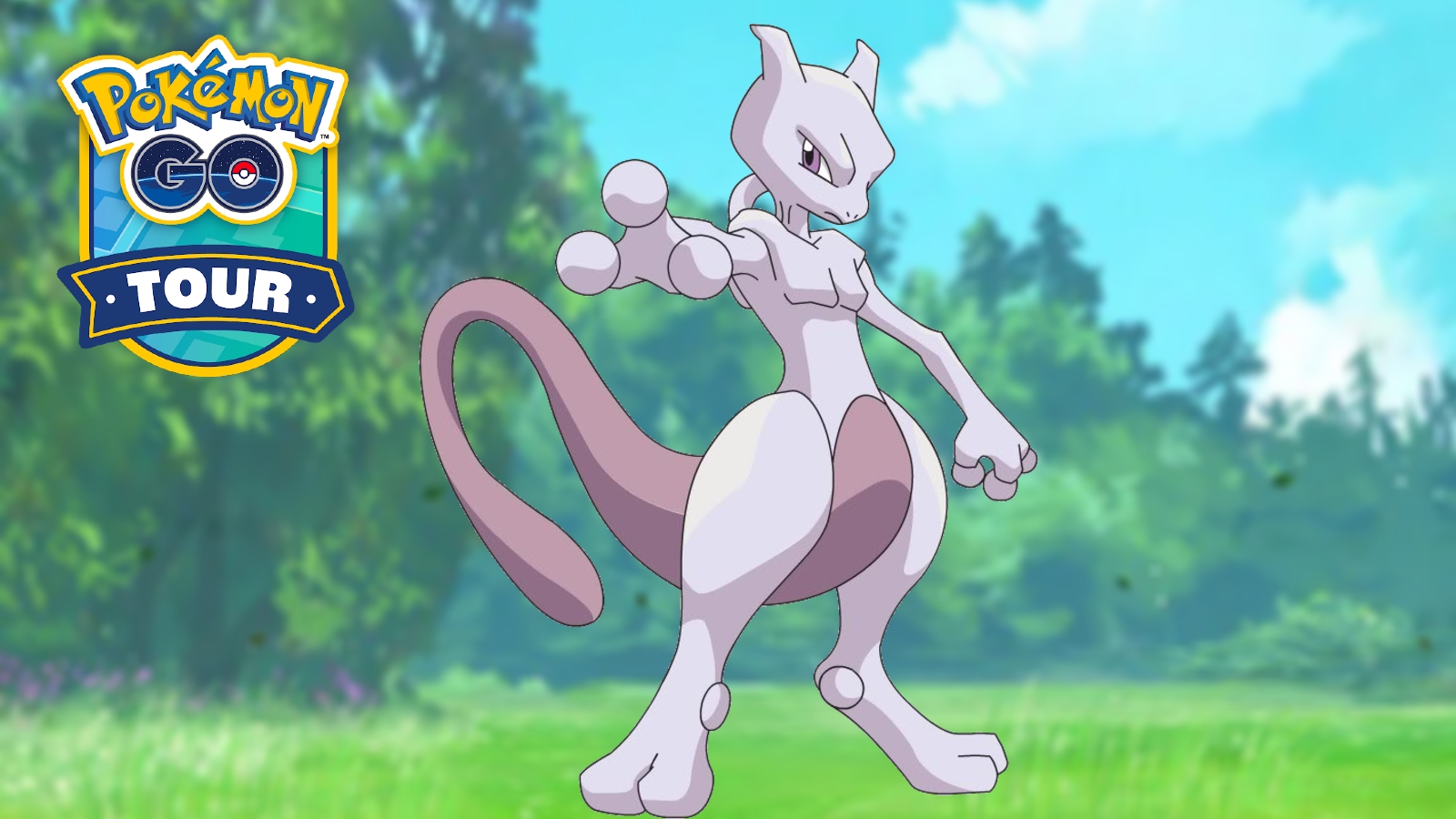Mewtwo Has Arrived! Here's How to Beat Mewtwo in Pokemon GO Tour: Kanto!