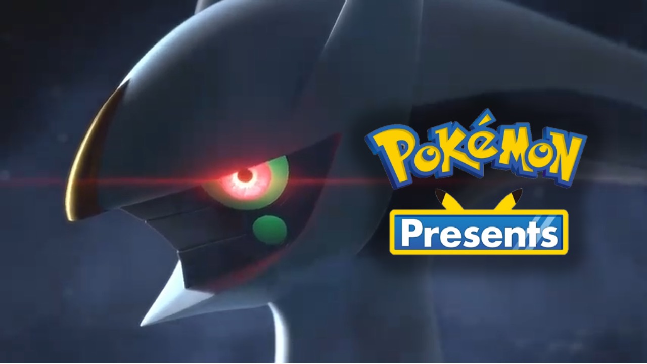 Pokemon Diamond & Pearl rumor claims remakes will have post-game Arceus  episode - Dexerto