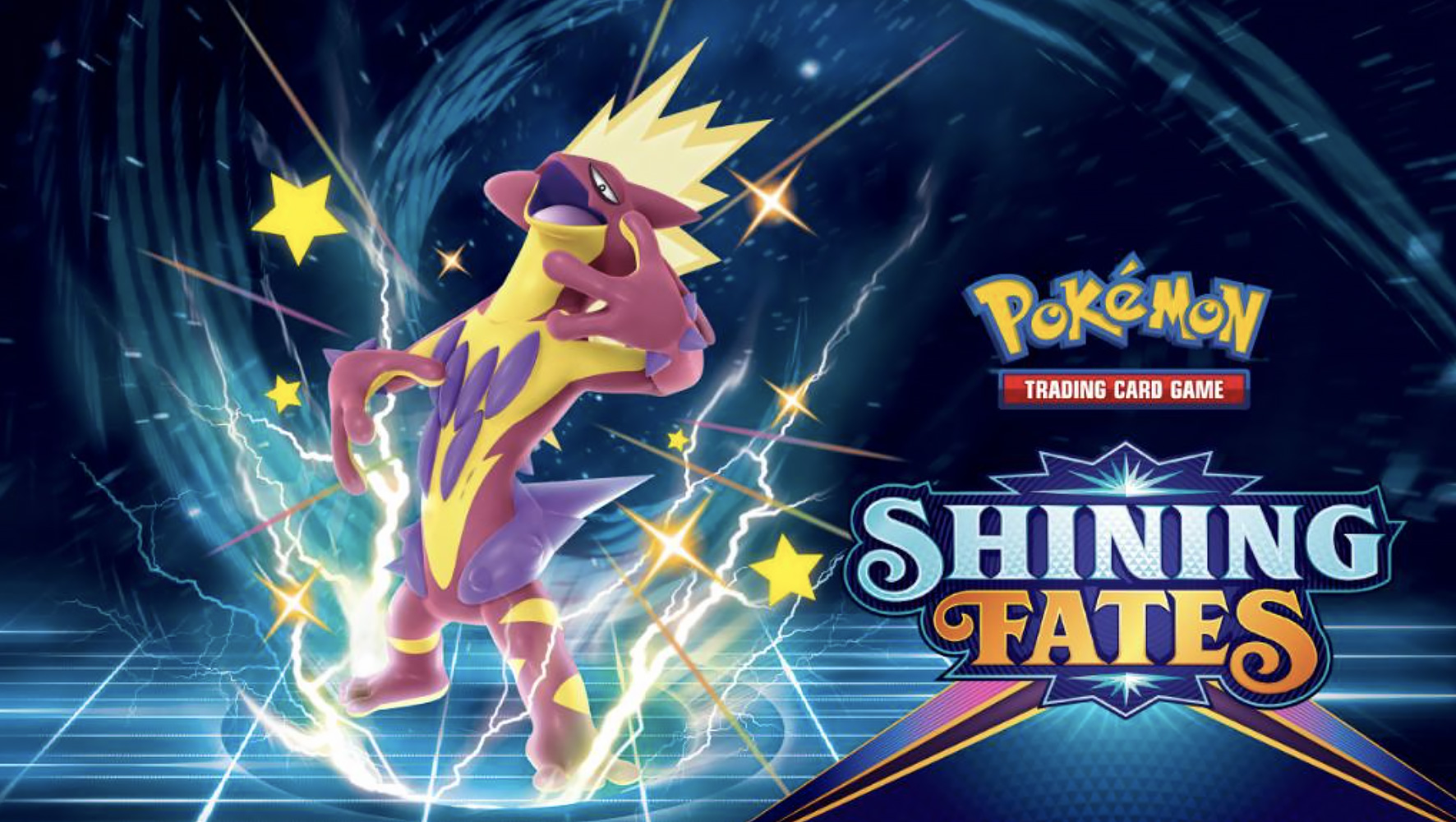 How To Get Shiny Toxtricity For Free In Pokemon Sword Shield Dexerto