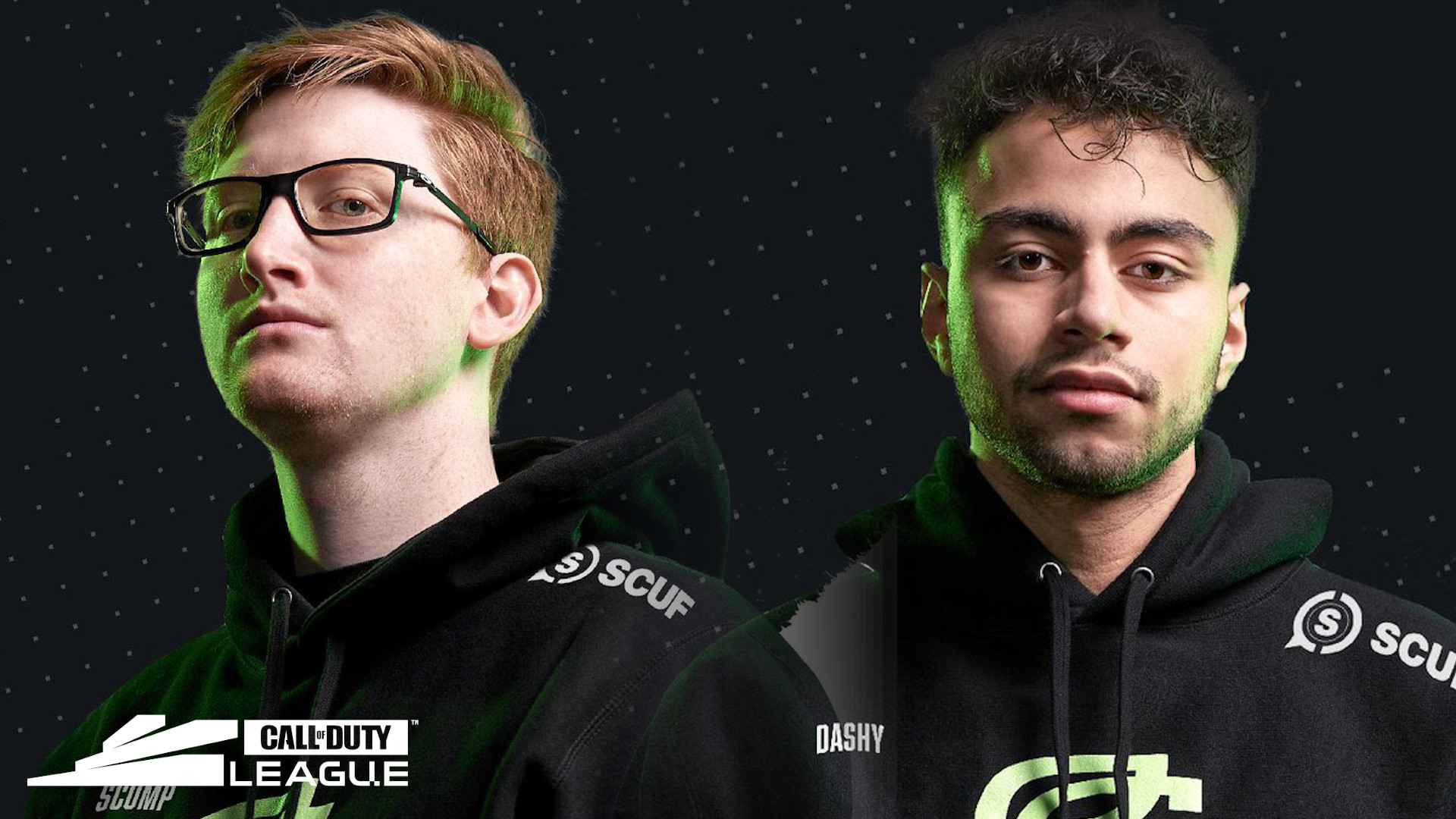 Scump says Dashy is “here to stay” after OpTic’s dominant CDL opener ...