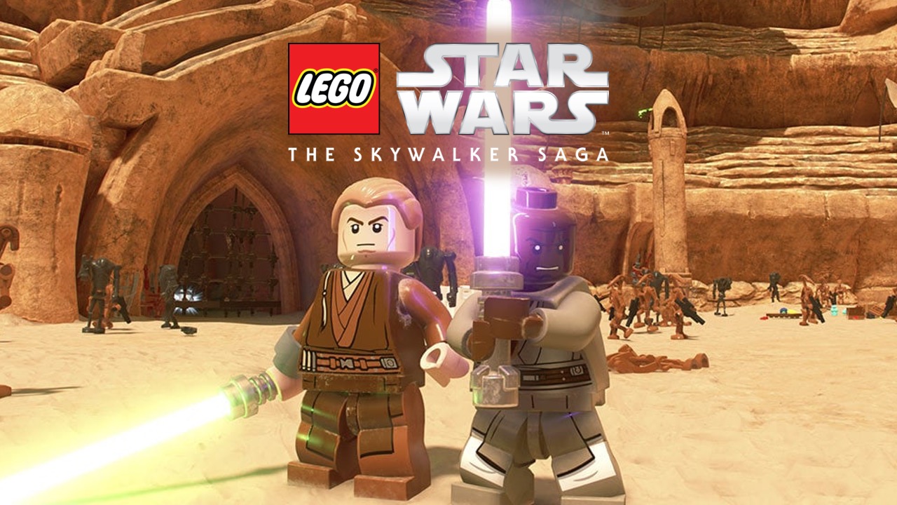 Lego Star Wars The Skywalker Saga: Release gameplay features, trailers pre orders - Dexerto