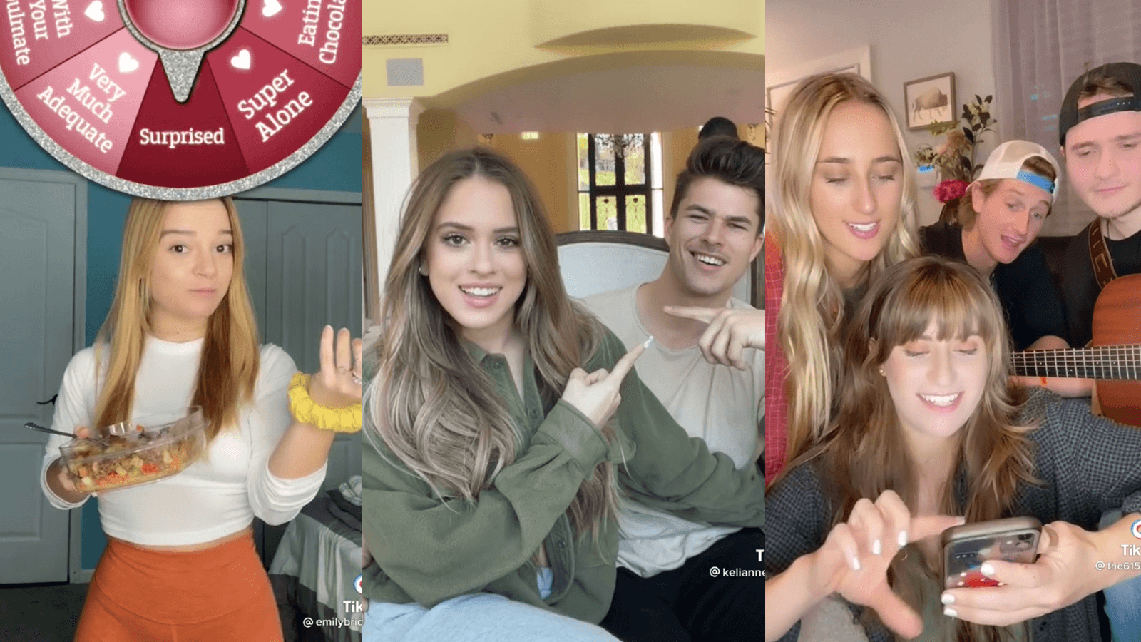 5 TikTok trends perfect for Valentine’s Day - Dexerto