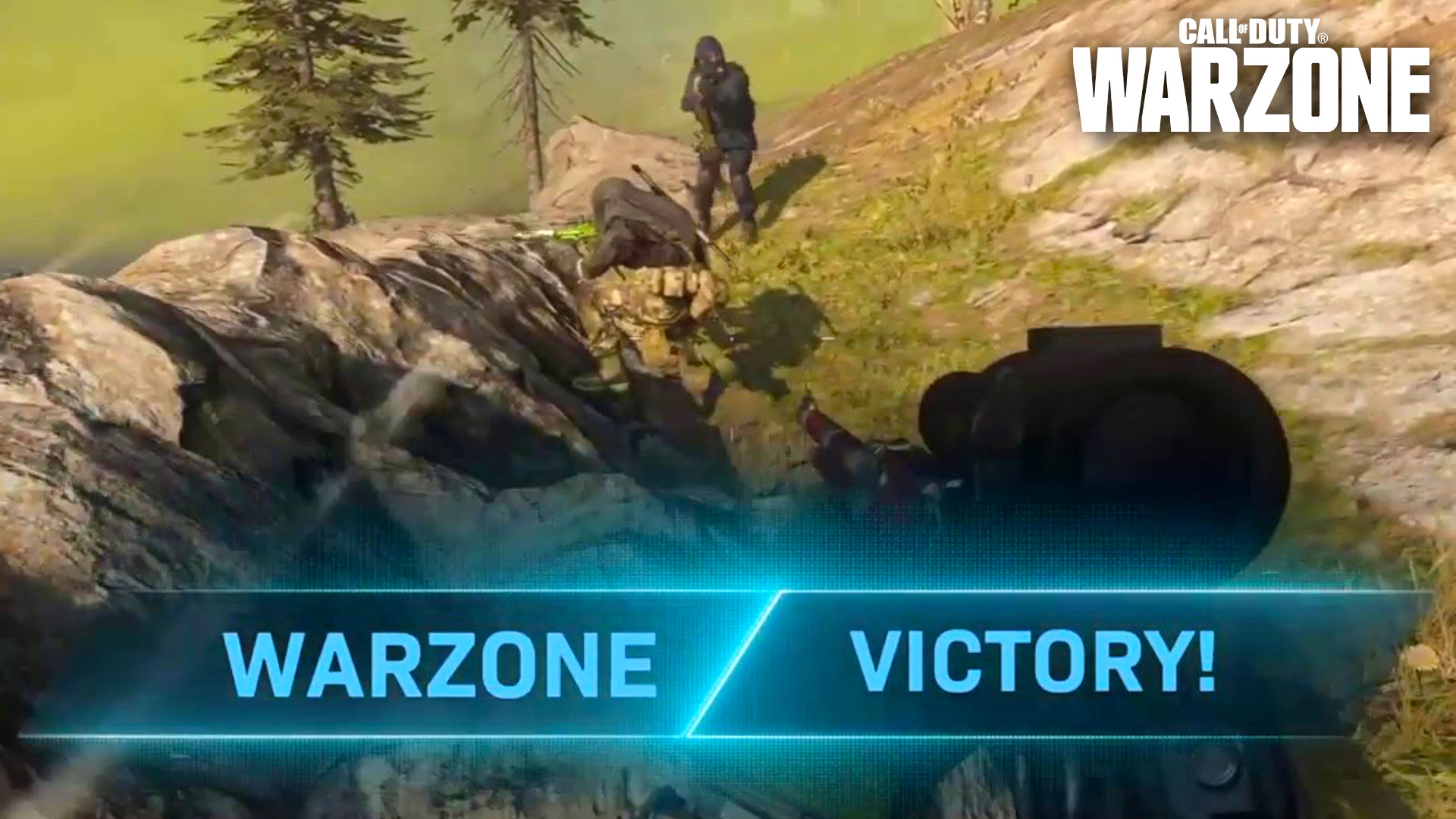 Warzone 2 players want “practically invisible” Operator skin