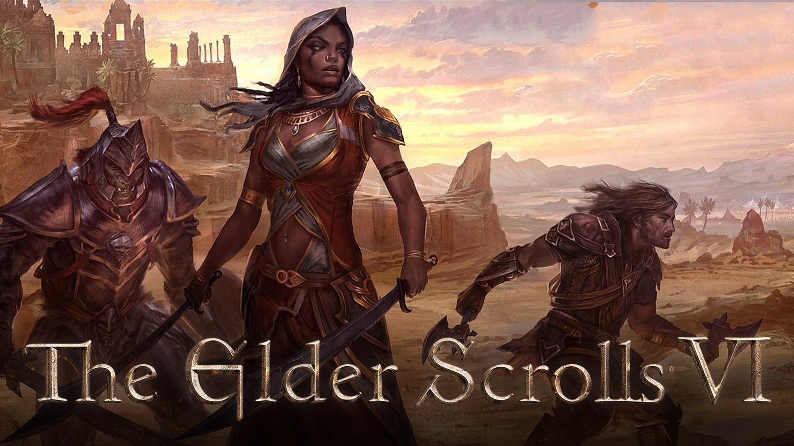 The Elder Scrolls 6' Gameplay Mechanics, System, Other Features Leaked