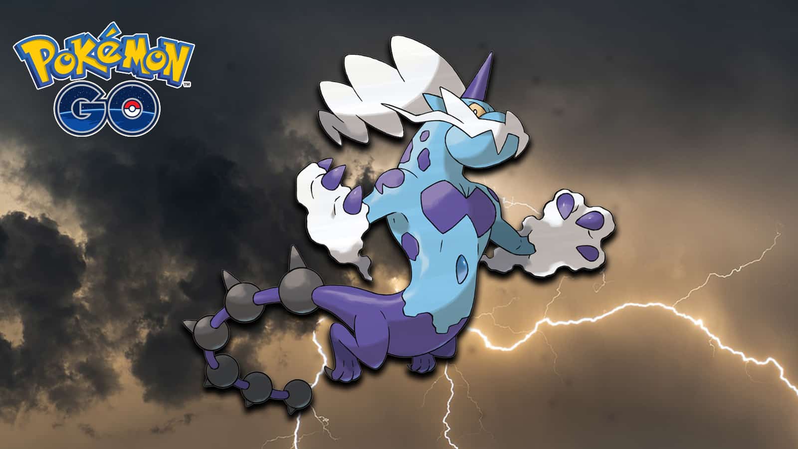 Best Therian Forme Thundurus moveset in Pokemon Go Dexerto