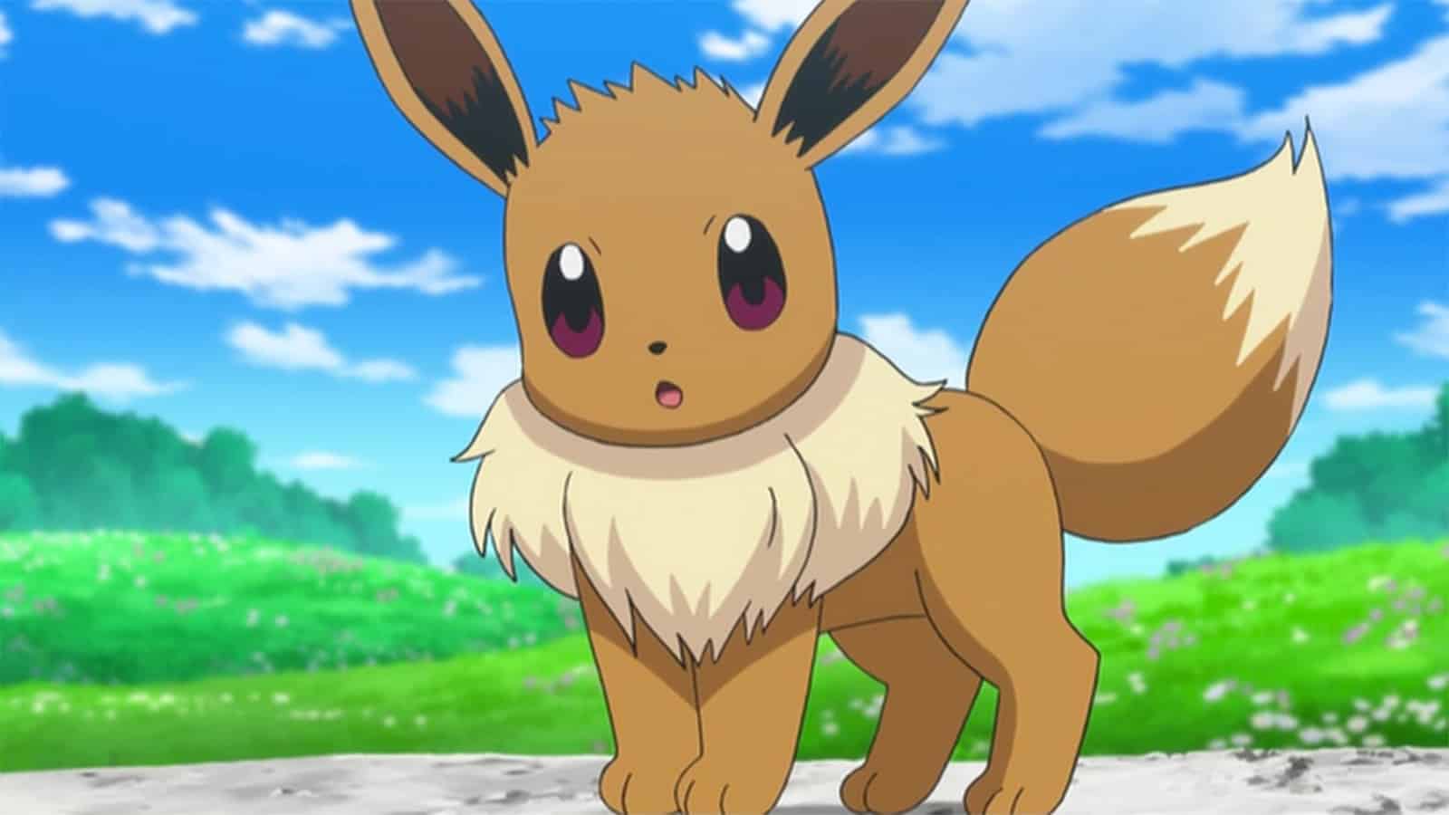 Pokemon Spotlight Vol.1: Eevee & Its Eeveelutions