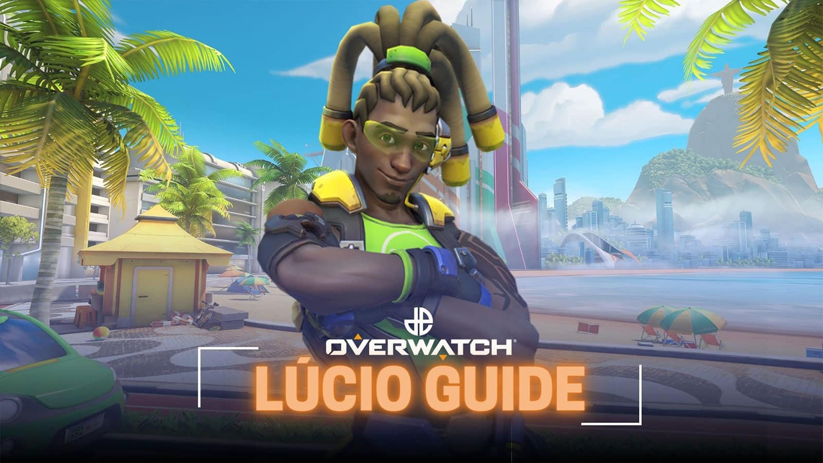 The Ultimate Overwatch Tracer Guide - Dexerto