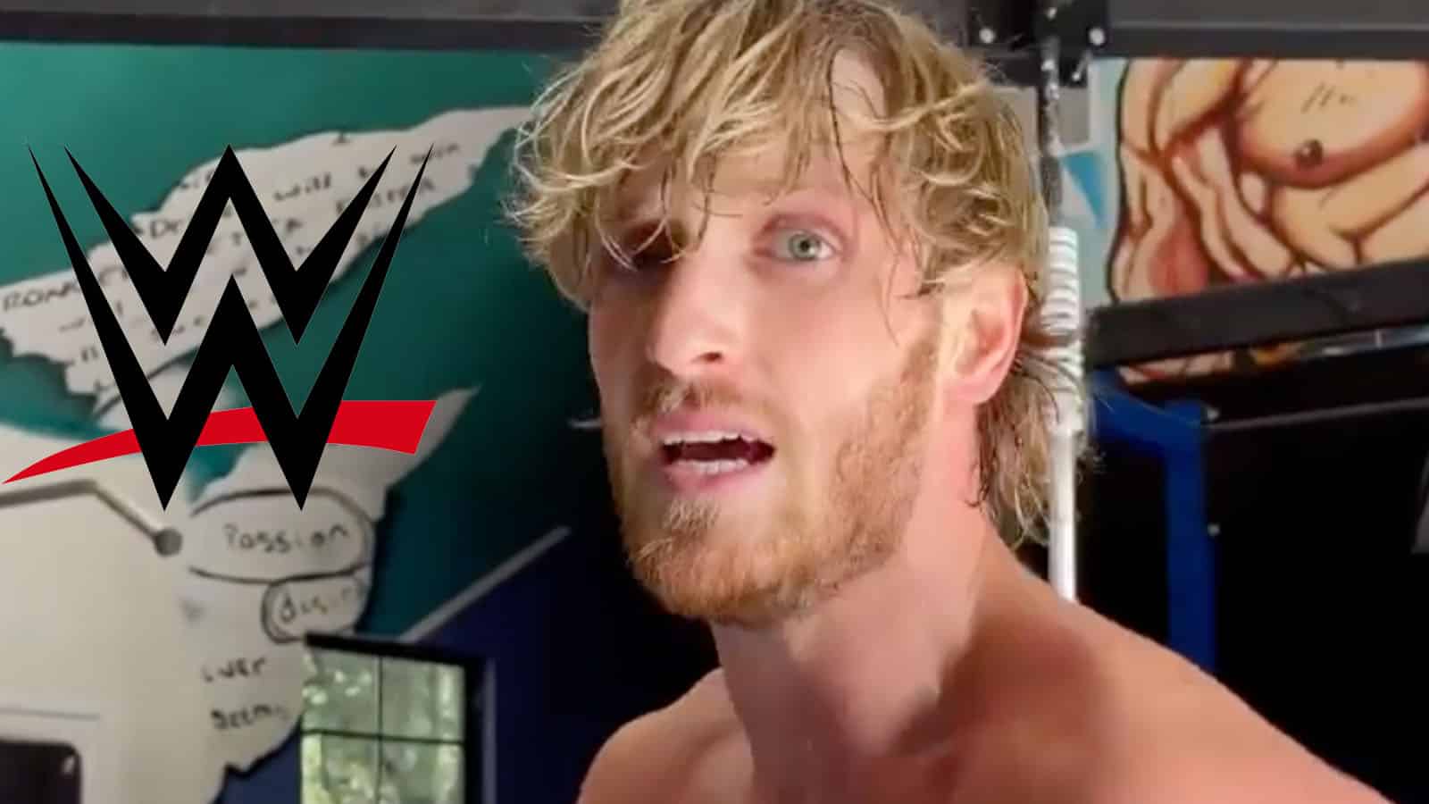 Логан пол 2024 ВВЕ. Logan Paul WWE. Logan Paul Wrestling. Логан Паул богатство.