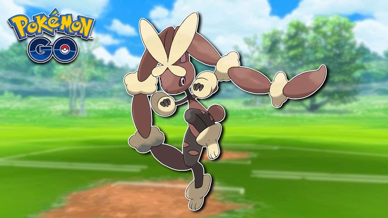 Pokémon GO Hub - A list of Pokémon that can mega evolve!