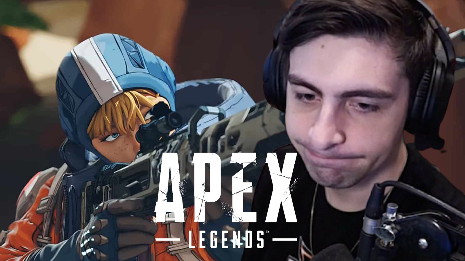 Shroud Thinks Apex Legends Would Be More Fun If The Abilities Were Stronger Dexerto