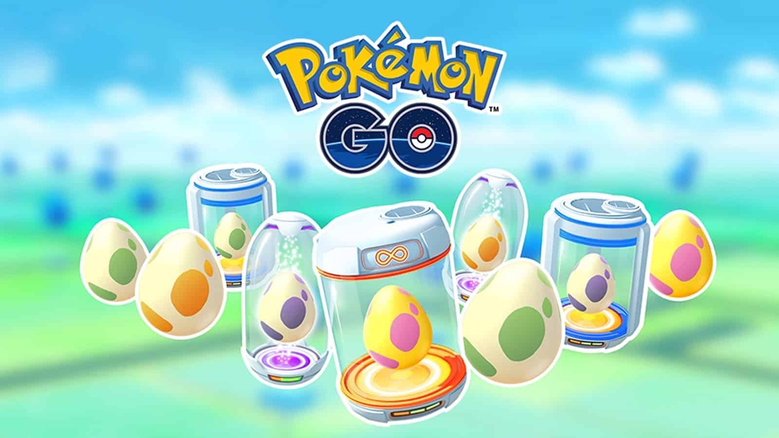 Los jugadores de Pokémon Go están frustrados por las bajas tasas de eclosión brillante