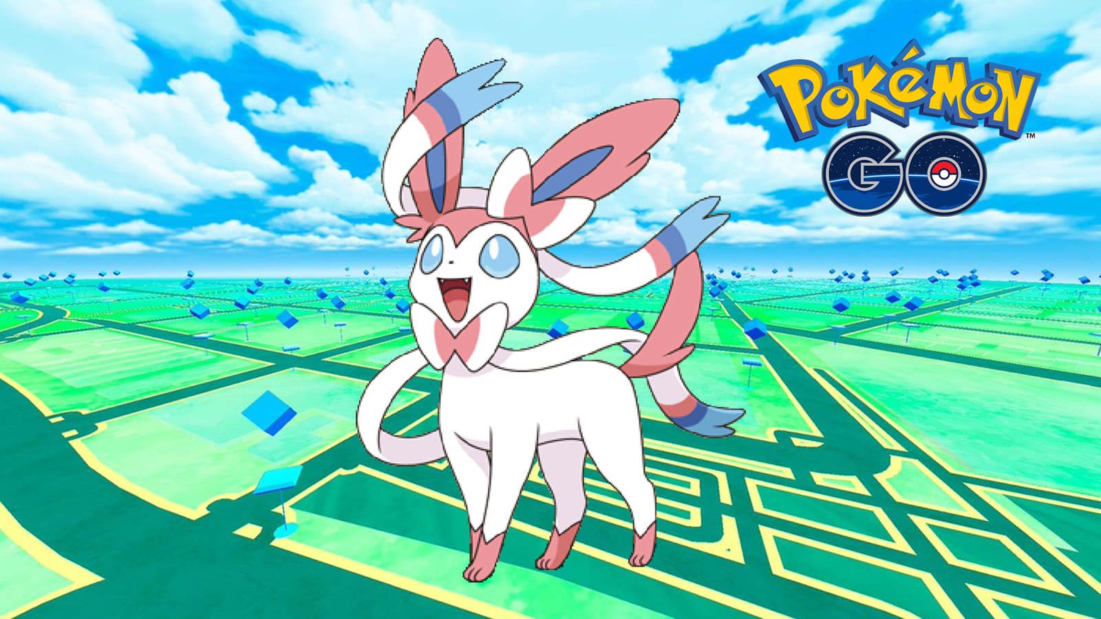 Sylveon Is Coming To Pokemon Go Release Date Shiny More Dexerto