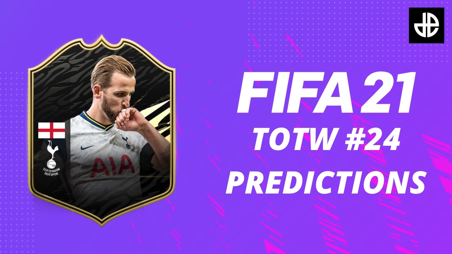 FIFA 21 TOTW 24 predictions, release date, time, players & cards