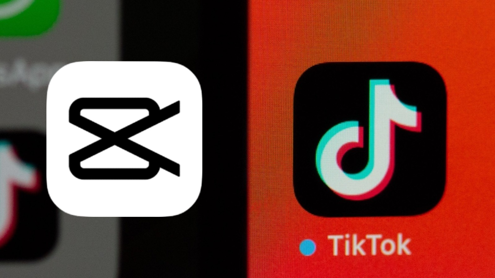 What is CapCut? The ByteDance owned TikTok editing app Dexerto