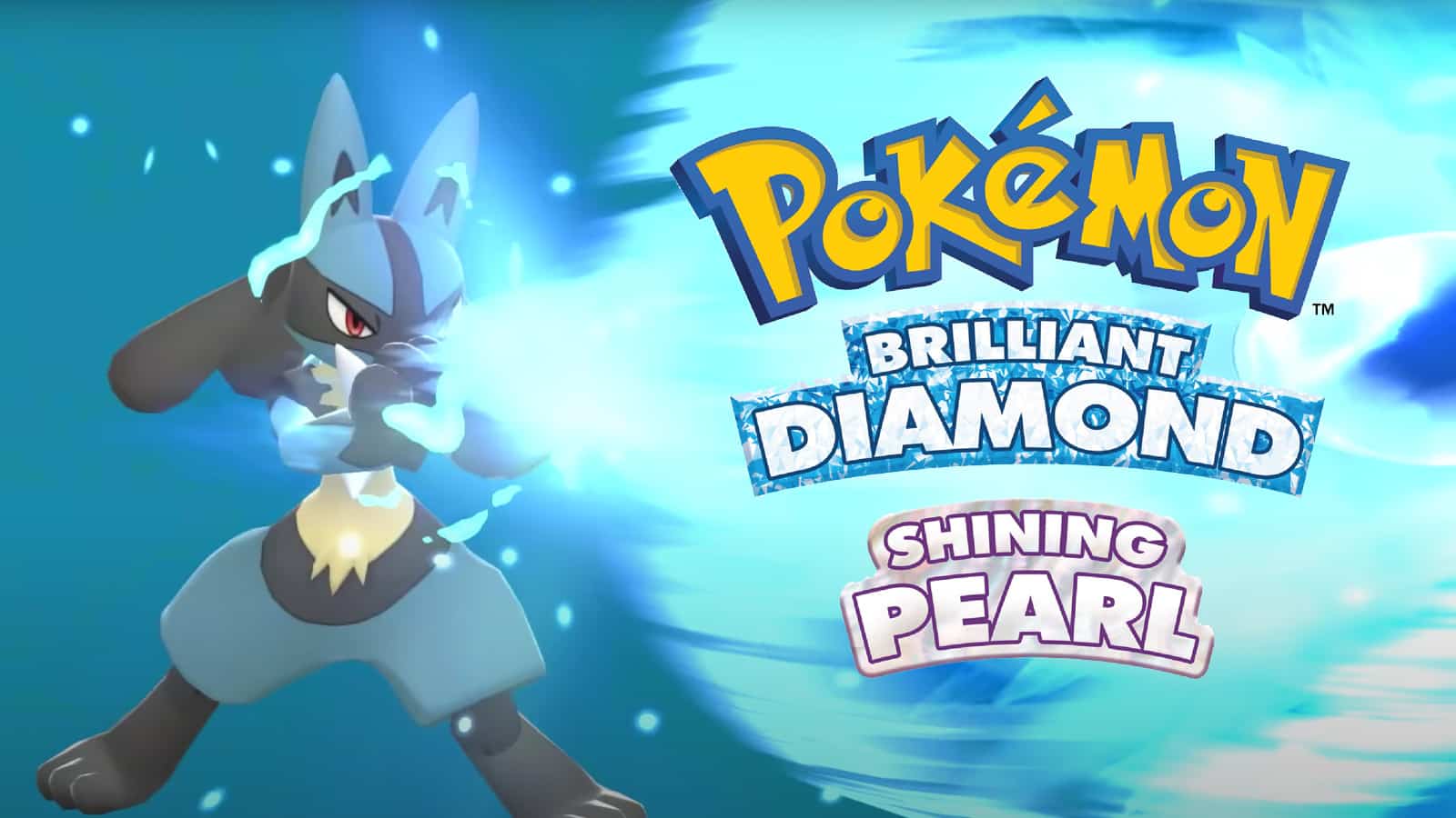 Return to the Sinnoh region in Pokémon Brilliant Diamond and