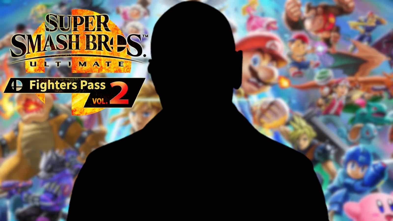 New Super Smash Bros. Ultimate DLC fighter to be revealed Thursday
