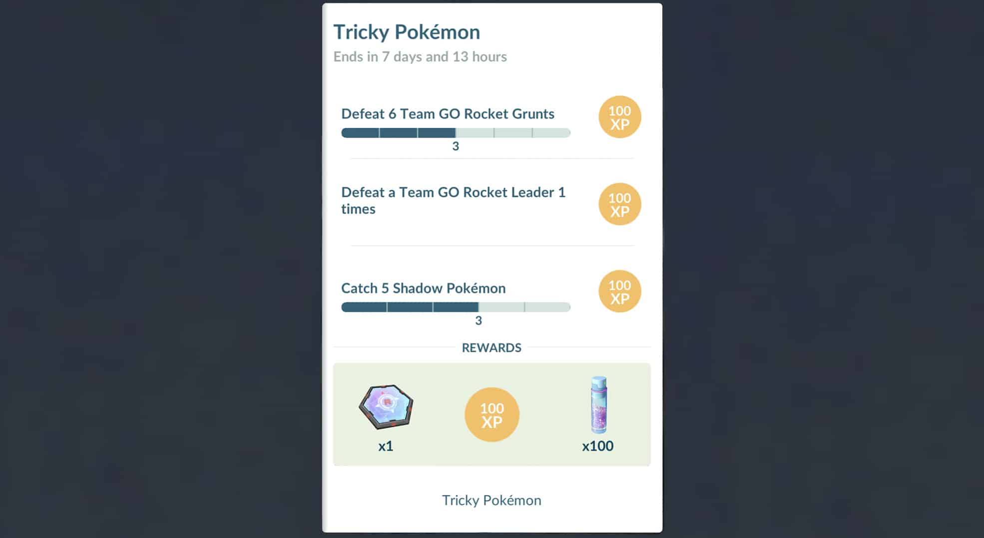 Tricky Pokemon: Thursday, APR 1 from 12:00 AM to 11:59 Local Time [Coords /  GPX / Discord] : r/PoGoAndroidSpoofing