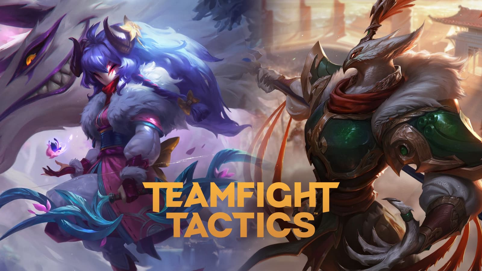 Teamfight Tactics Patch Notes - League of Legends