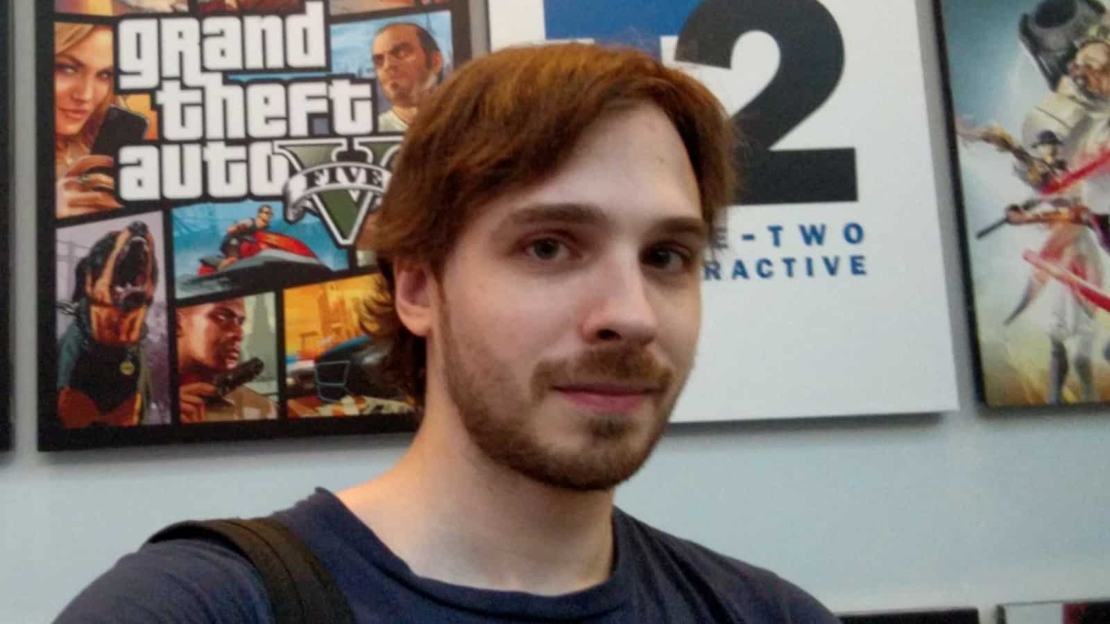 Twitch streamer Vinny Vinesauce taking legal action after misconduct allegations Dexerto