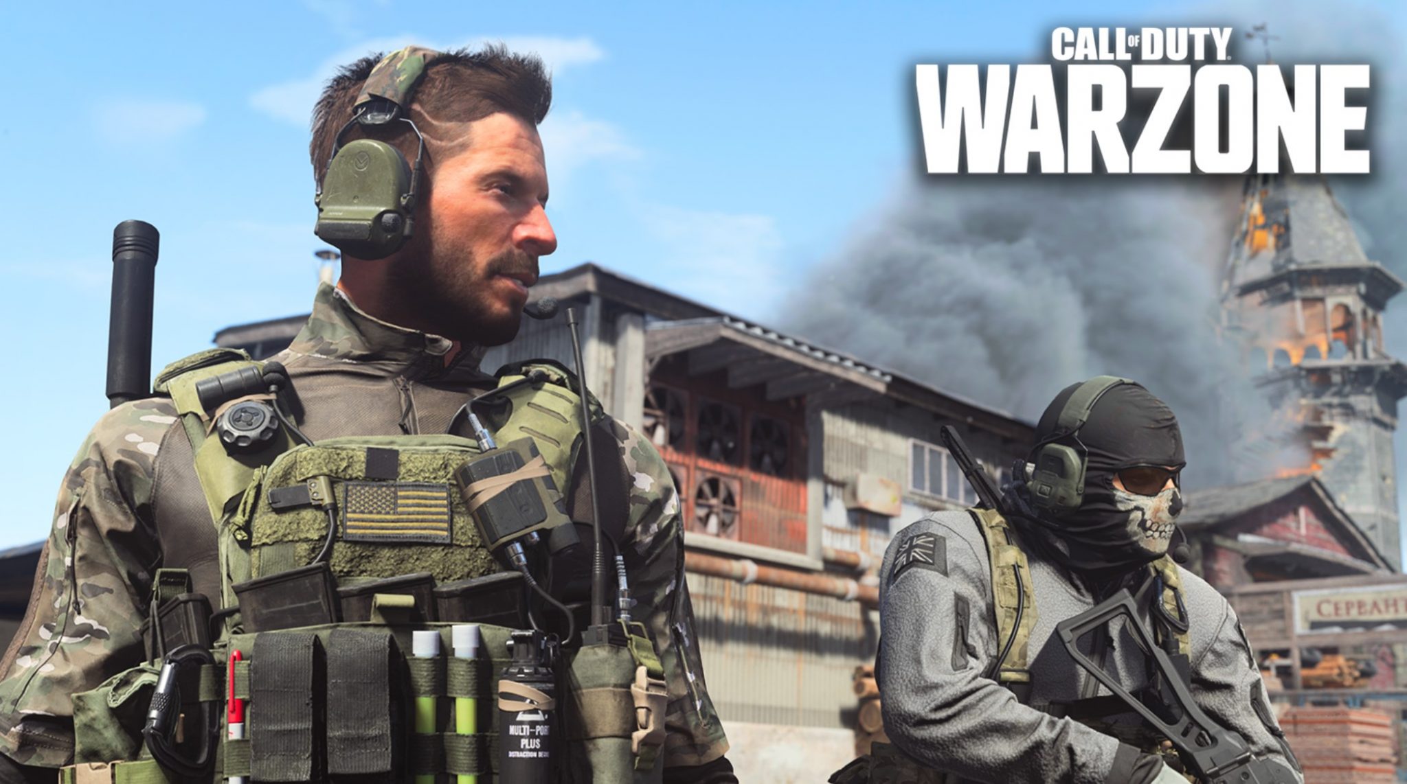 CoD players are so tired of cheaters they want Warzone 2 to be full price -  Dexerto