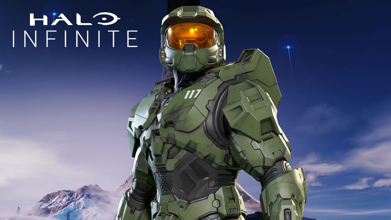 Halo TV series official trailer and release date revealed - Dexerto