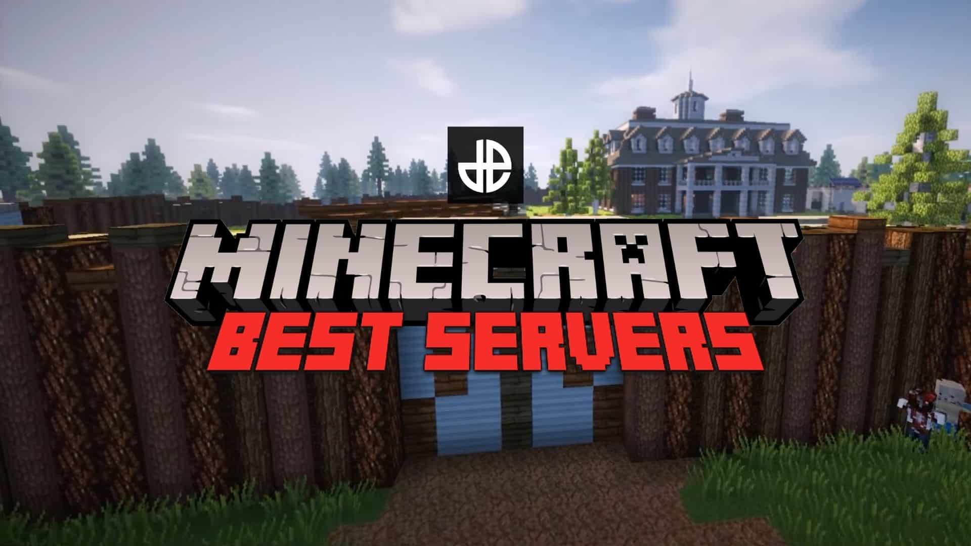unhealthy In most cases Menstruation 19 Best free Minecraft Bedrock servers for all types of gameplay - Dexerto