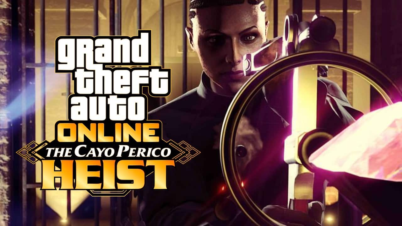 How to change your target in GTA Online’s Cayo Perico heist - Dexerto