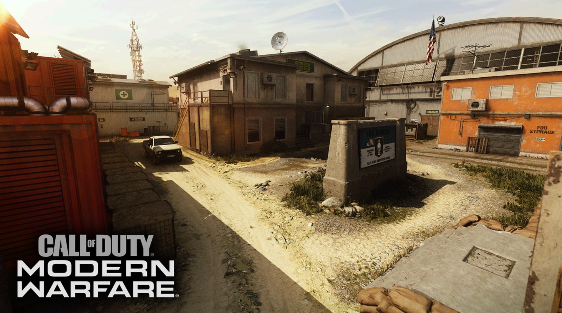 Infinity Ward finally restores Modern Warfare maps months after deleting  them - Dexerto