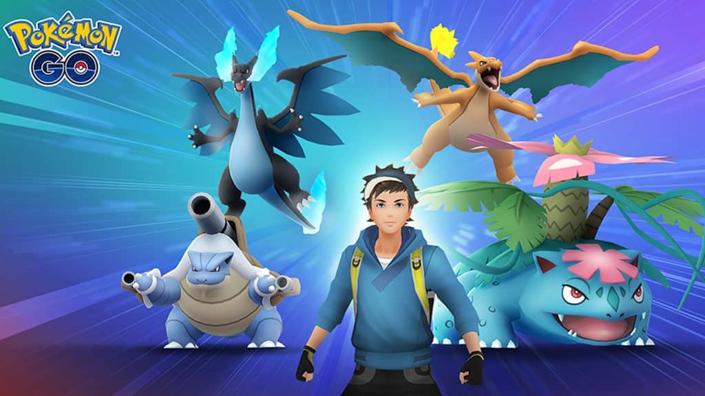 Pokemon GO: These Pokemon Are Still Missing from the Game [UPDATED]