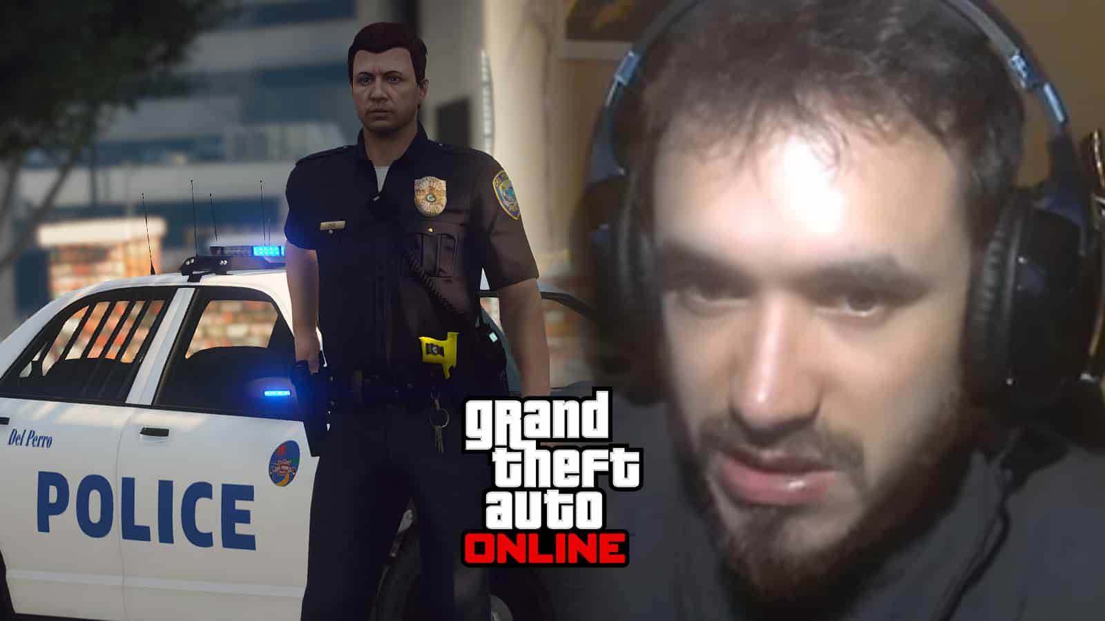 How to play GTA V roleplay: Streamers to watch, what it is, and more - Dot  Esports