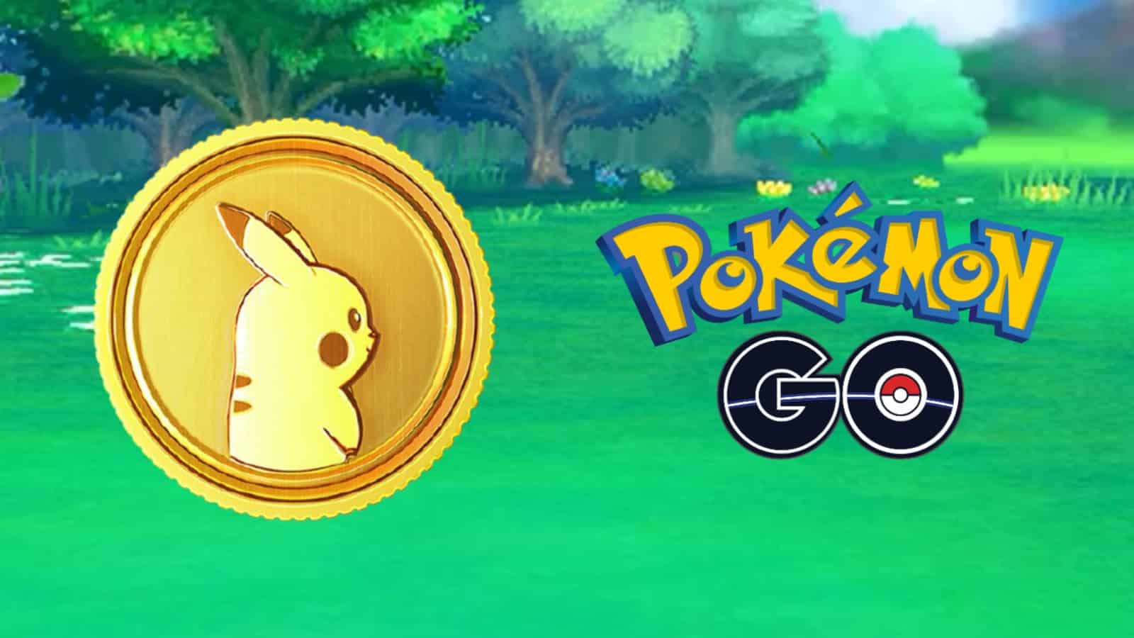 Pokemon Go Free Pokecoins Hack Generator Latest in 2023