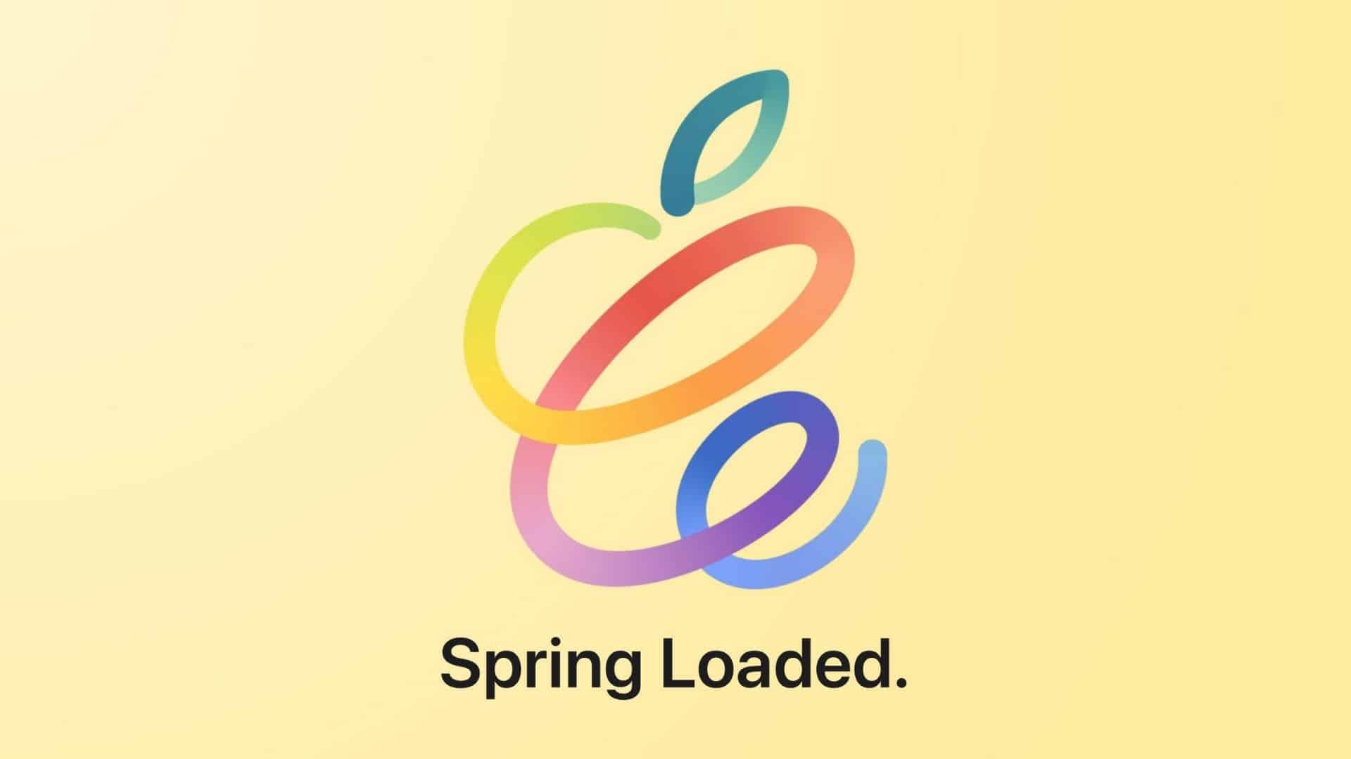 How to watch Apple ‘Spring Loaded’ event stream on April 20 Dexerto