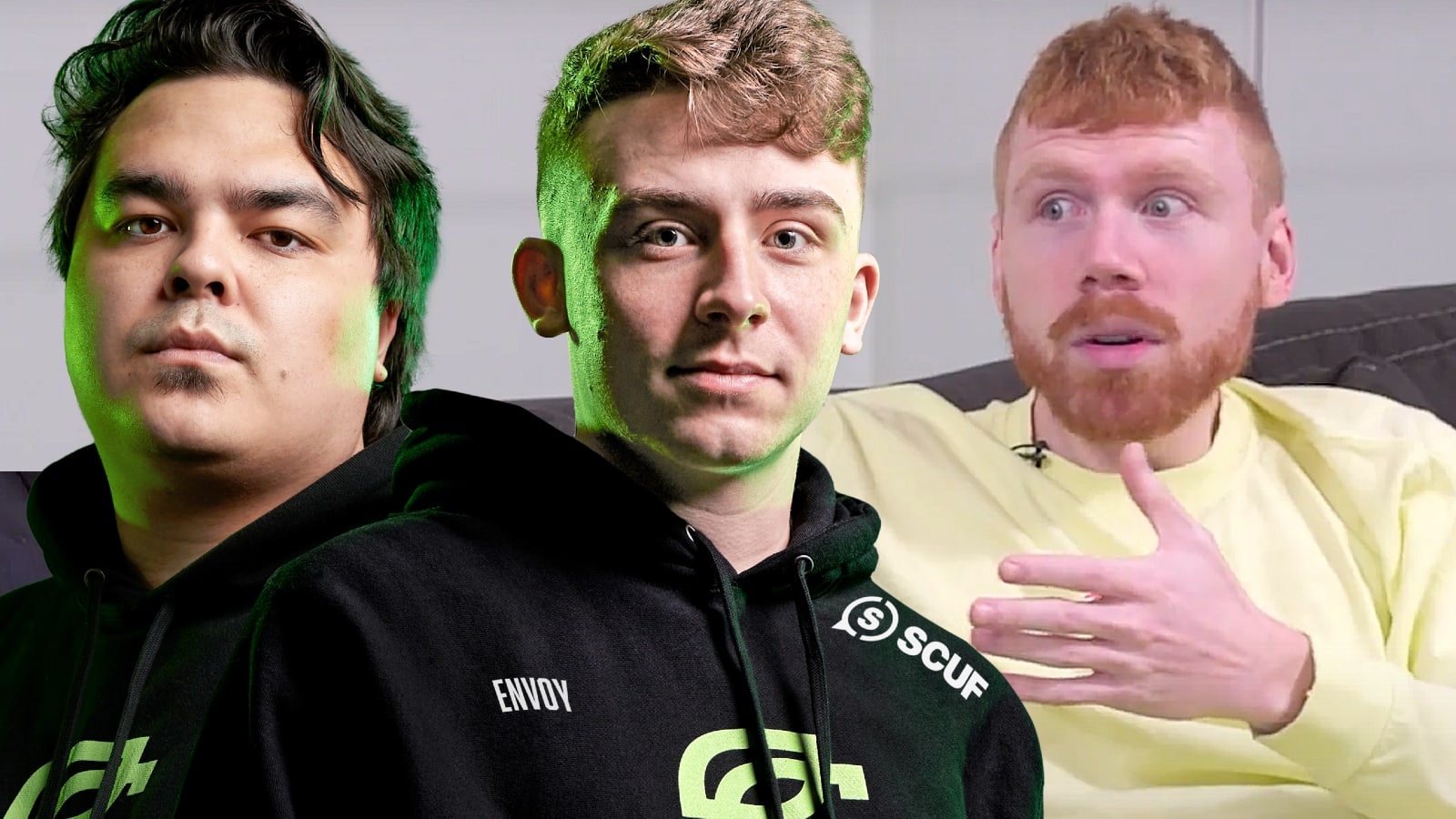 Enable: OpTic Chicago roster in trouble if results don’t improve - Dexerto