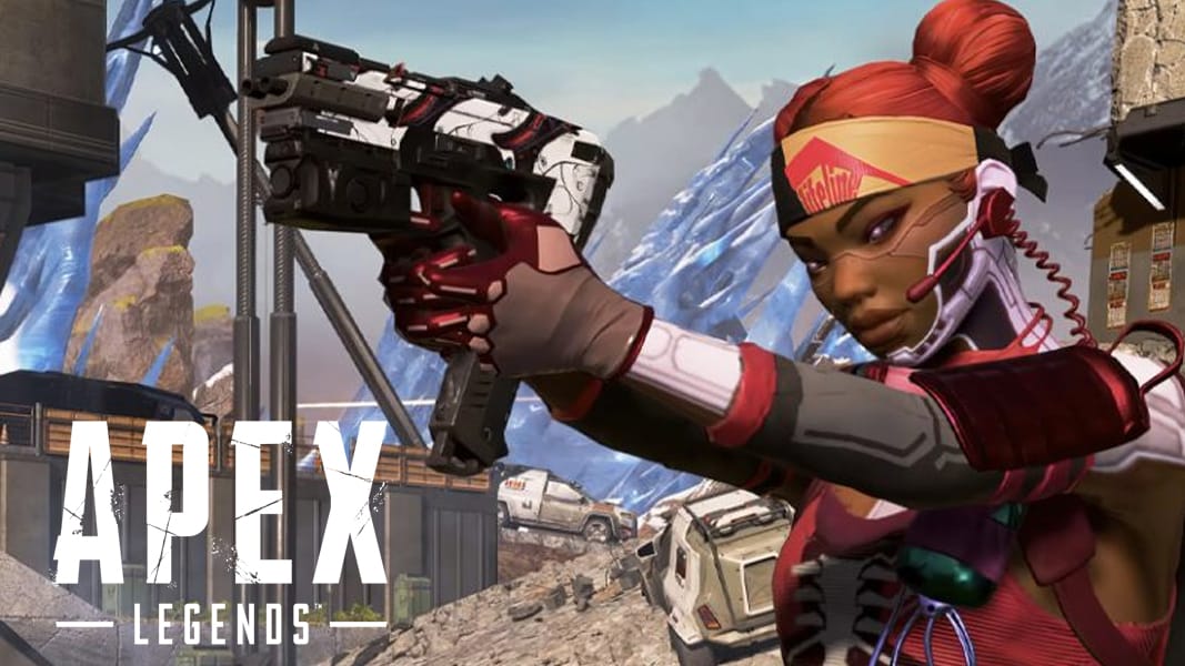 Respawn won't rule out Titans ever coming to Apex Legends - Dexerto