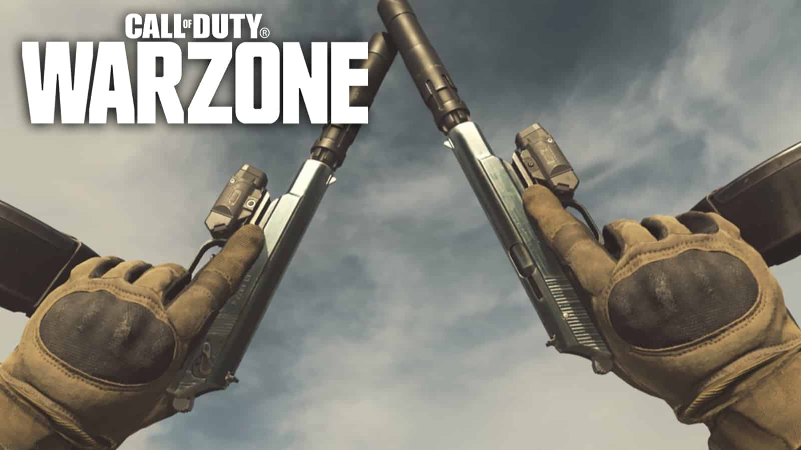 CoD: MW2 And Warzone Patch Notes Reveal Nerfs For OP Weapons, Including  Akimbo Snakeshots - GameSpot
