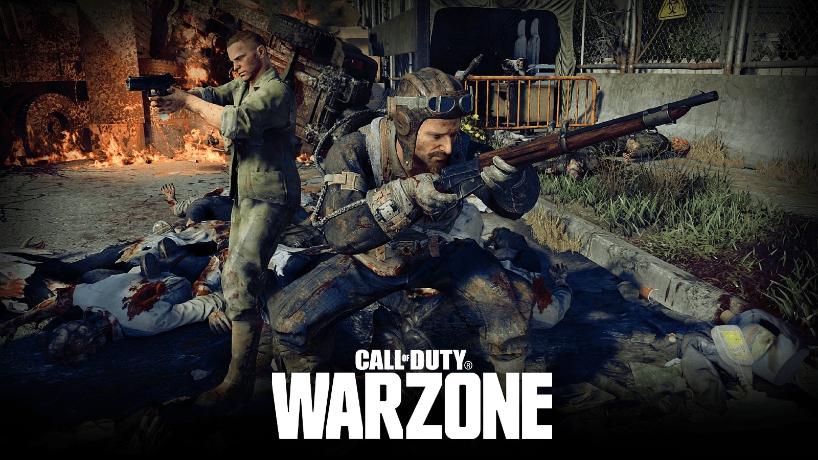 Warzone 3