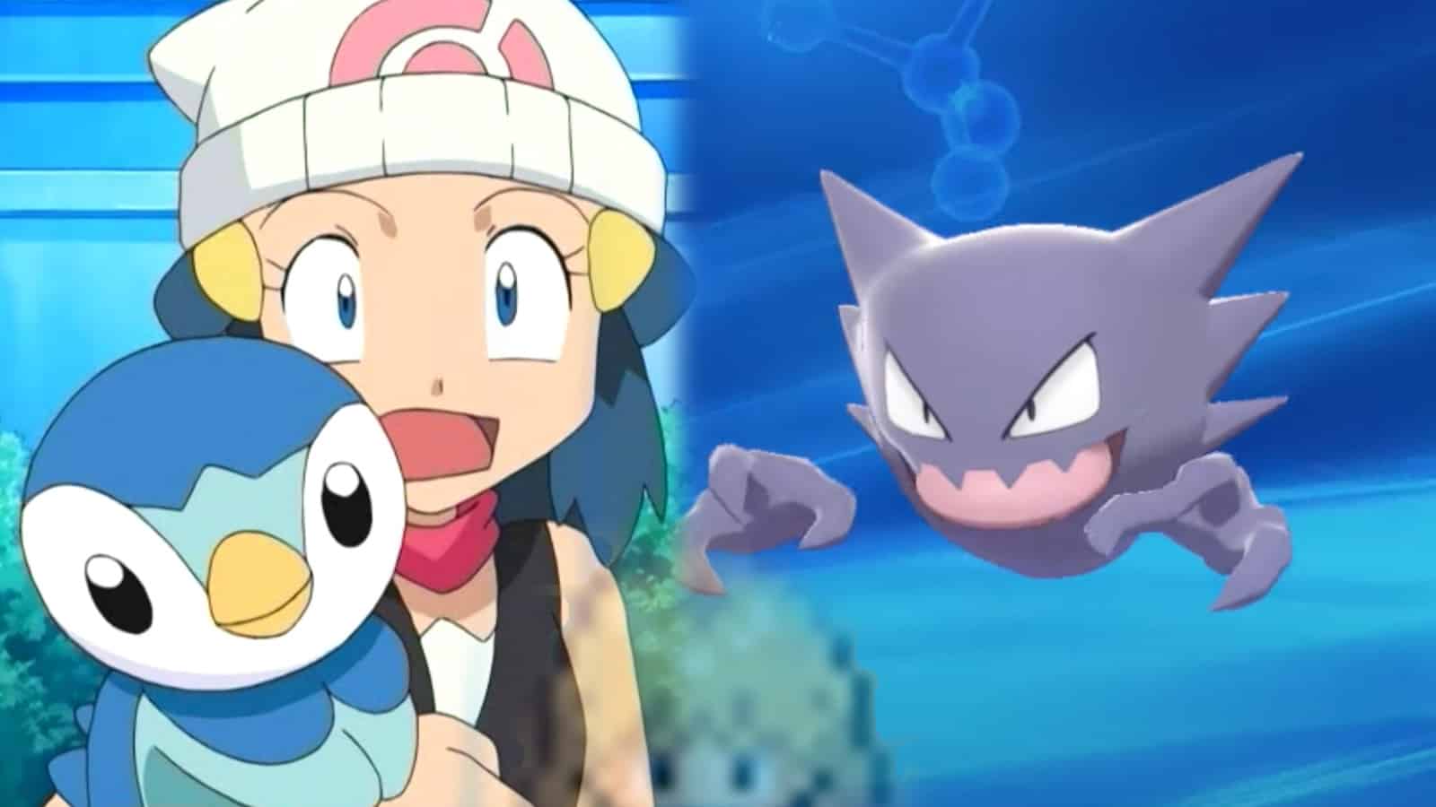 5 important things we now know about Pokemon Brilliant Diamond & Shining  Pearl - Dexerto
