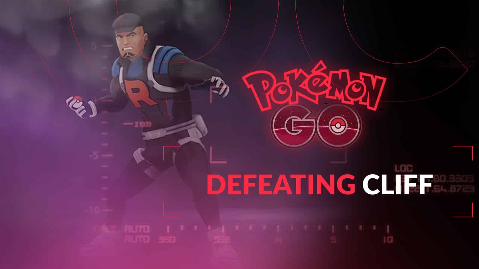 Pokemon Go Cliff counters May 2023: Best Pokemon to use & weaknesses – Dexerto