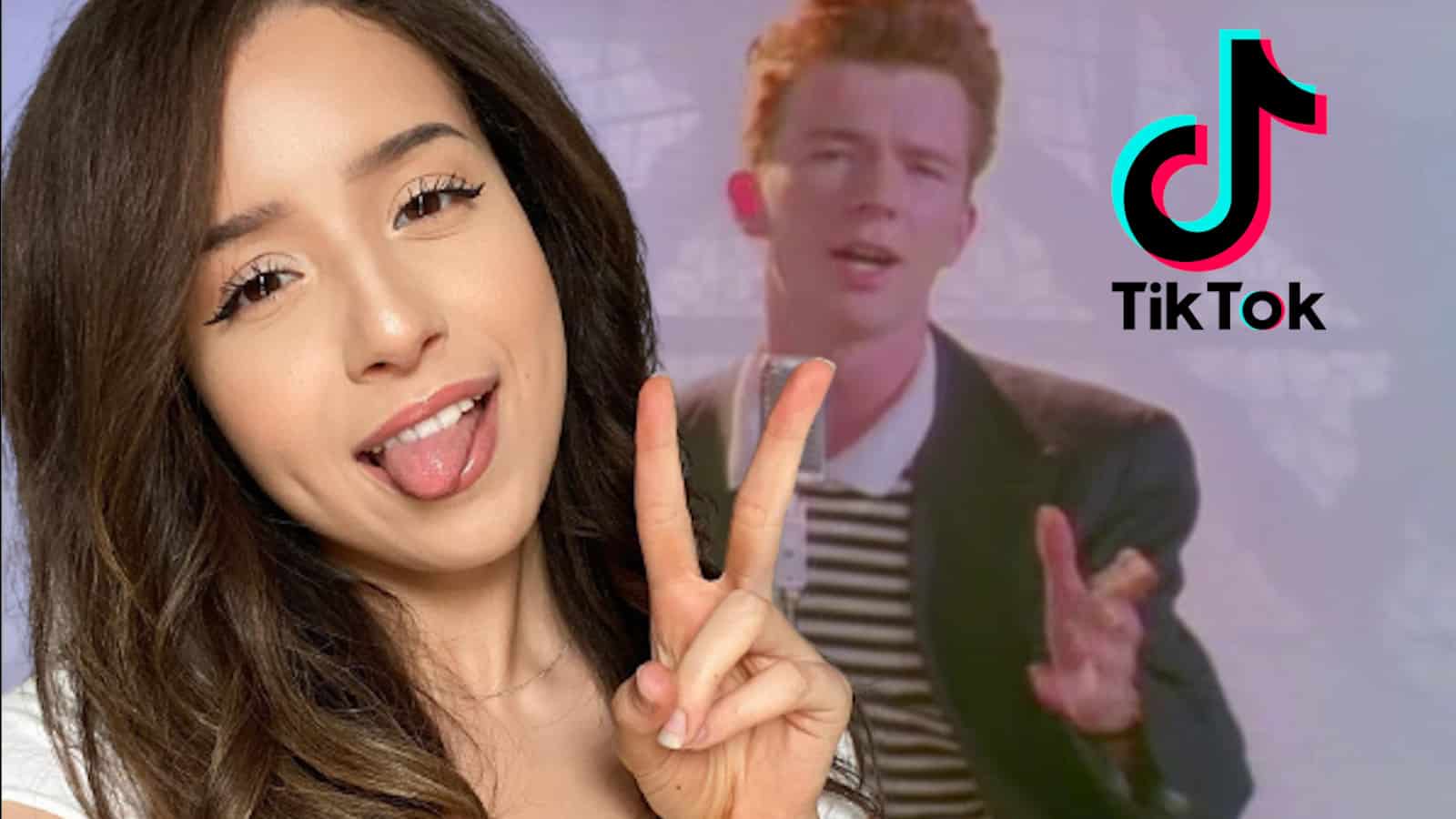 Twitch streamer trolled by endless 'Rick Roll' gift to her PO BOX - Dexerto